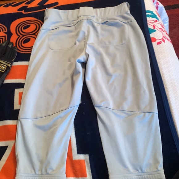 new large softball pants - Picture 2 of 3